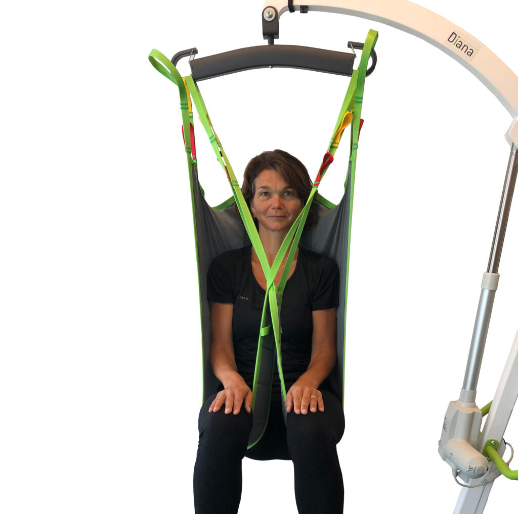 High Basic Sling - Image 1