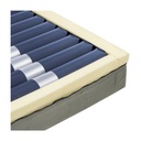 Med-Aire Edge Alternating Pressure & Low Air Loss Mattress Replacement System (Digital Control)_image_12