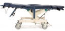 Human Care H-250 Convertible Chair - Image 1