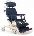 Human Care H-250 Convertible Chair - Image 2