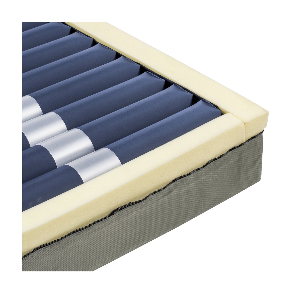 Med-Aire Edge Alternating Pressure & Low Air Loss Mattress Replacement System (Analog Control)_image_13