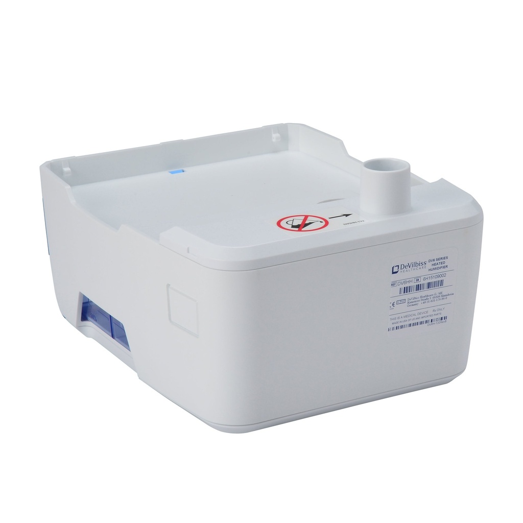 IntelliPAP 2 Heated Humidifier - Image 3