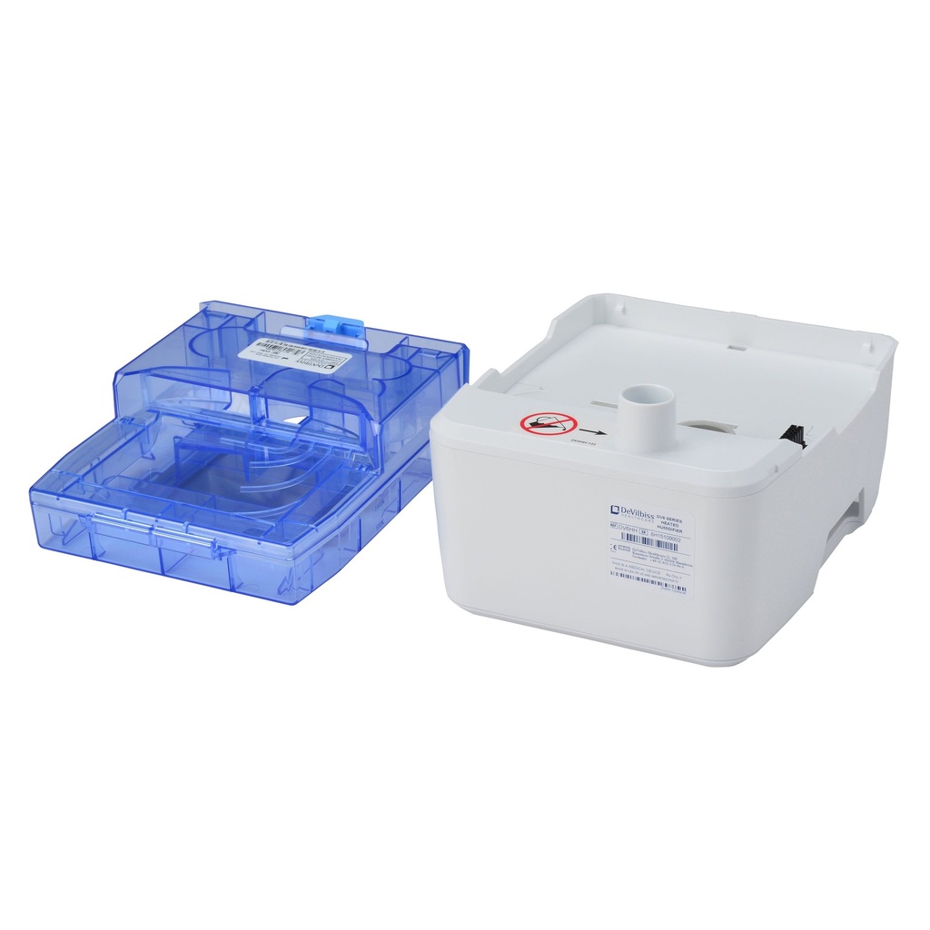 IntelliPAP 2 Heated Humidifier - Image 4