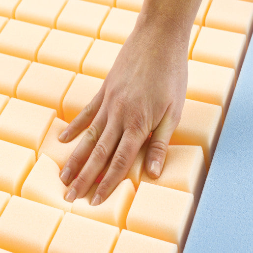 Invacare Glissando™ Gliding Mattress, 80" L - Image 1