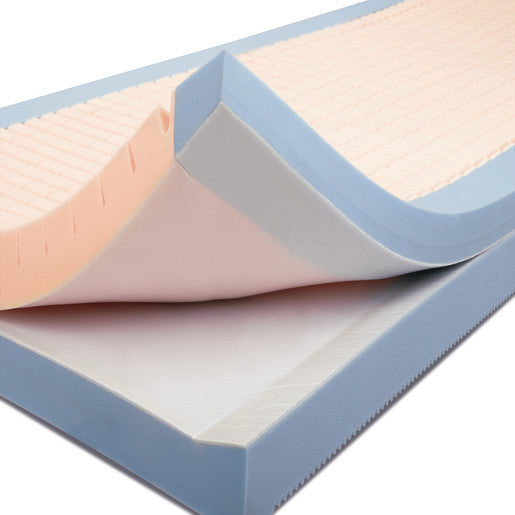 Invacare Glissando™ Gliding Mattress, 80" L - Image 2
