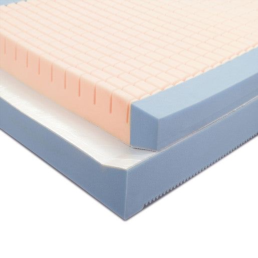 Invacare Glissando™ Gliding Mattress, 80" L - Image 3
