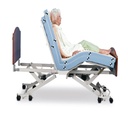 Invacare Glissando™ Gliding Mattress, 80" L - Image 4