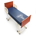 Invacare Glissando™ Gliding Mattress, 80" L - Image 5