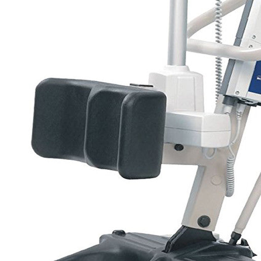 Invacare Reliant 350 Stand-Up Lift with Power Base - Image 5