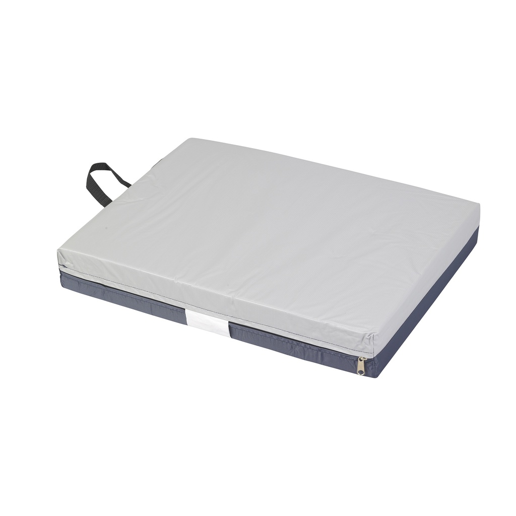 Gel "E" Skin Protection Wheelchair Seat Cushion (20"x16"x3")_image_12
