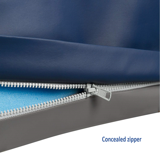 Invacare Softform Premier Mattress, 84" L - Image 3