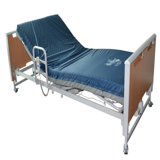 Invacare Solace Prevention Bariatric Mattress - 42" W - Image 3