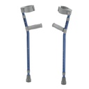 Pediatric Forearm Crutches, Pair_image_12