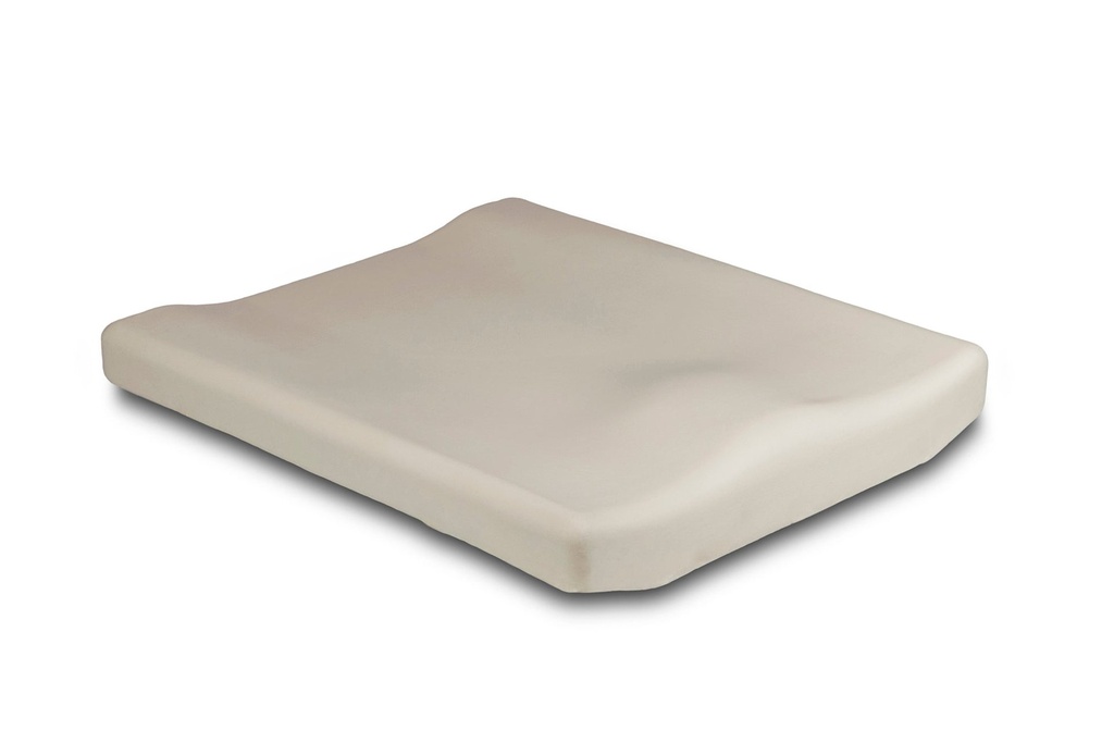 JAY® Basic Wheelchair Cushion - Image 2