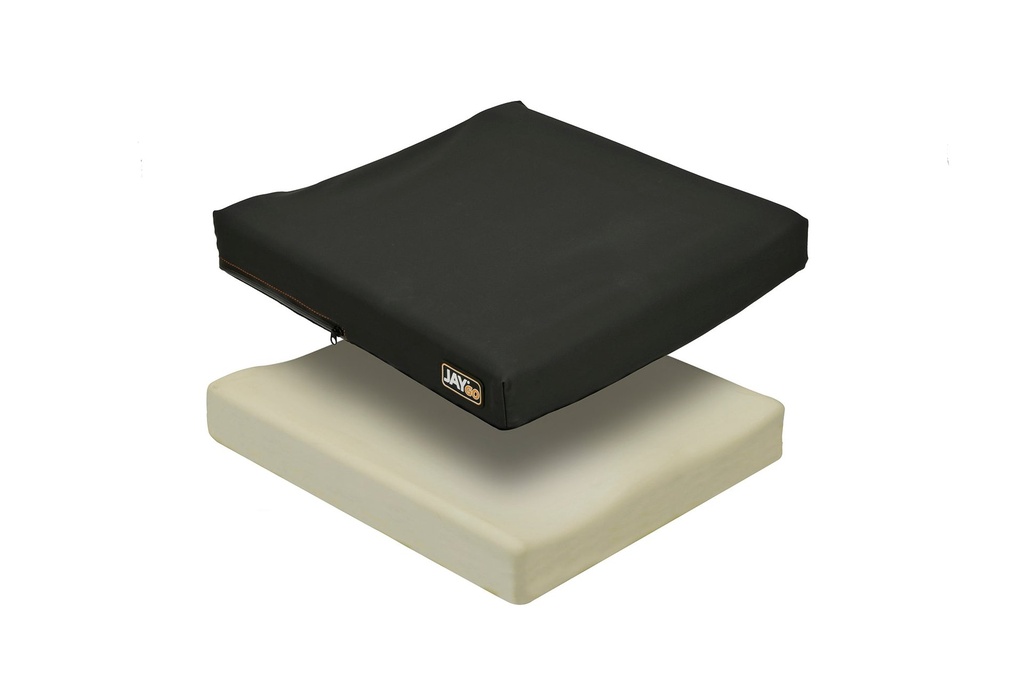 JAY® GO wheelchair cushion - Image 1