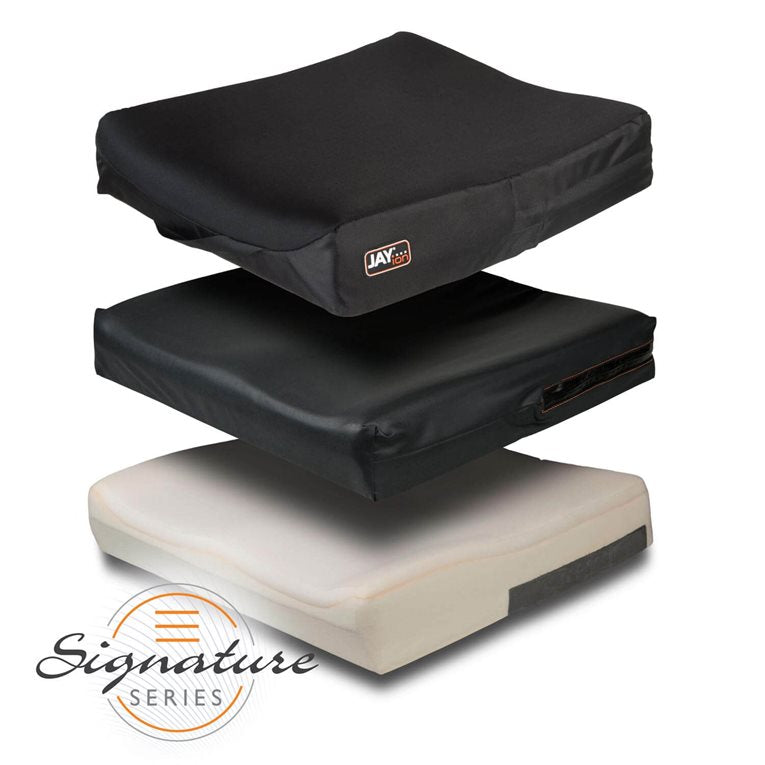 JAY® Ion® Wheelchair Cushion - Image 2