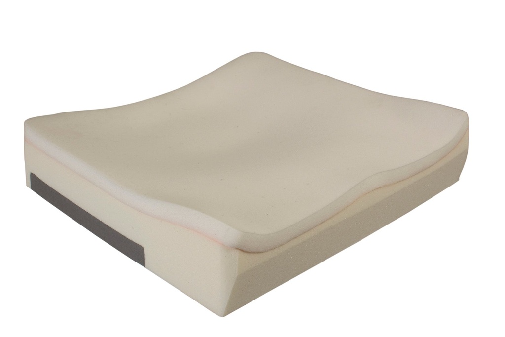 JAY® Ion® Wheelchair Cushion - Image 6