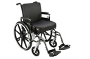JAY® Ion® Wheelchair Cushion - Image 9