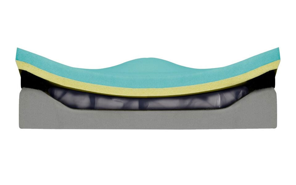 JAY® Union™ Wheelchair Cushion - Image 2