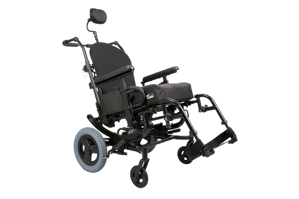 JAY® Union™ Wheelchair Cushion - Image 5