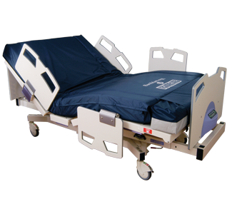 Joerns BariMatt 1000 Plus Mattress - Image 2