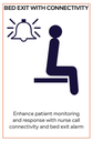 Joerns Healthcare RCUHLB850 Bariatric Bed - Image 2