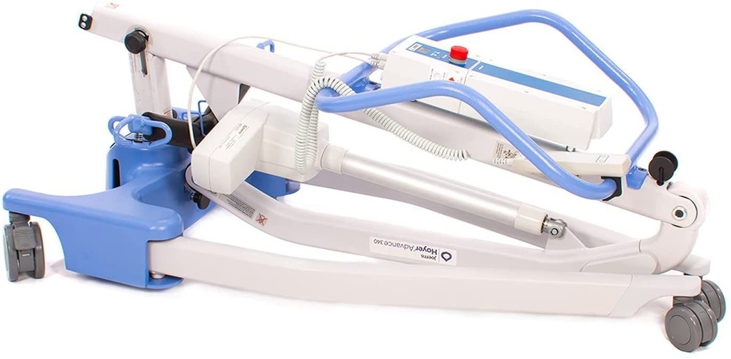 Joerns Hoyer Advance Professional Patient Lift - Image 1