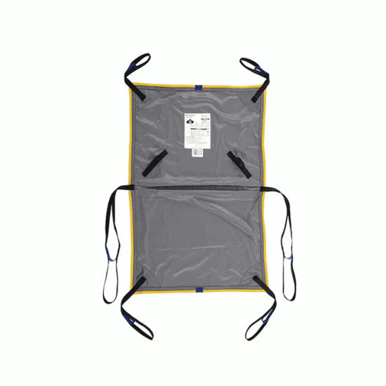 Joerns Hoyer Pro Long Seat Slings - Passive (Loop Style) - Image 1
