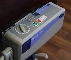 Joerns P.R.O. Matt Plus Mattress - Image 1