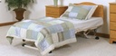 Joerns WeCare Full-Electric Bed - Image 2