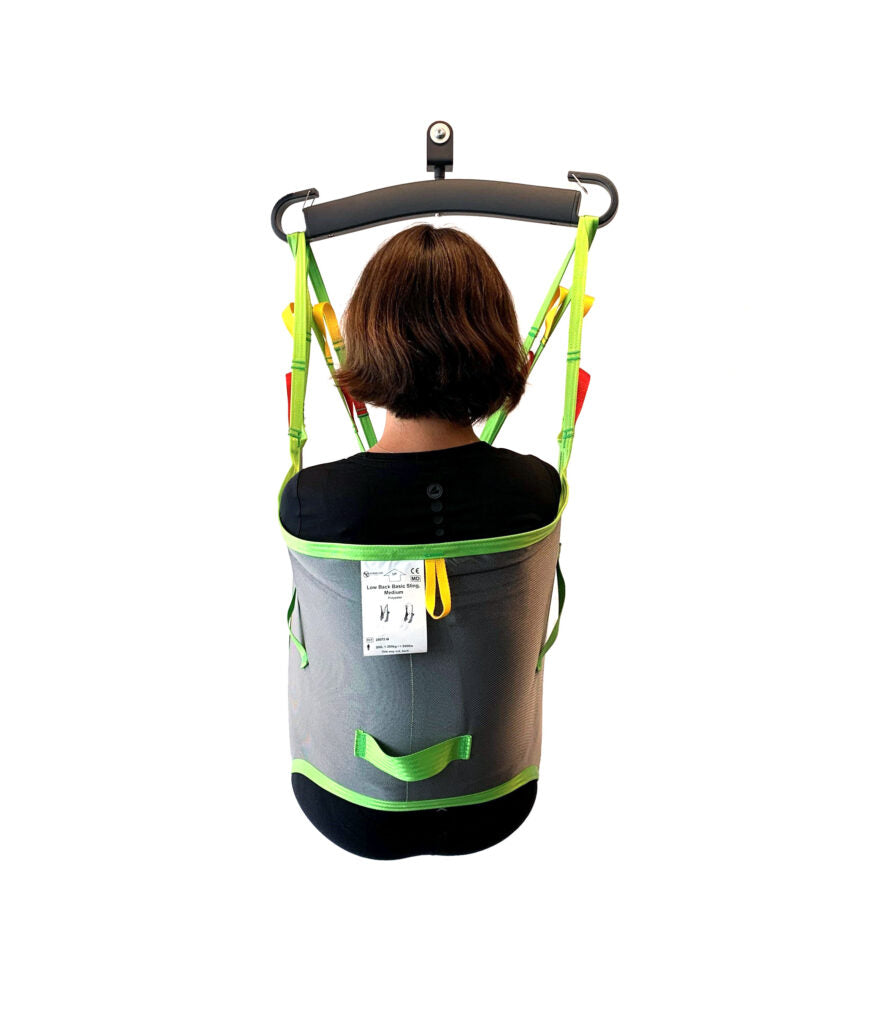 Low Basic Sling - Image 1