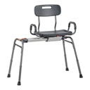 M+D 360 Transfer Bench - Image 1