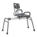 M+D 360 Transfer Bench - Image 2