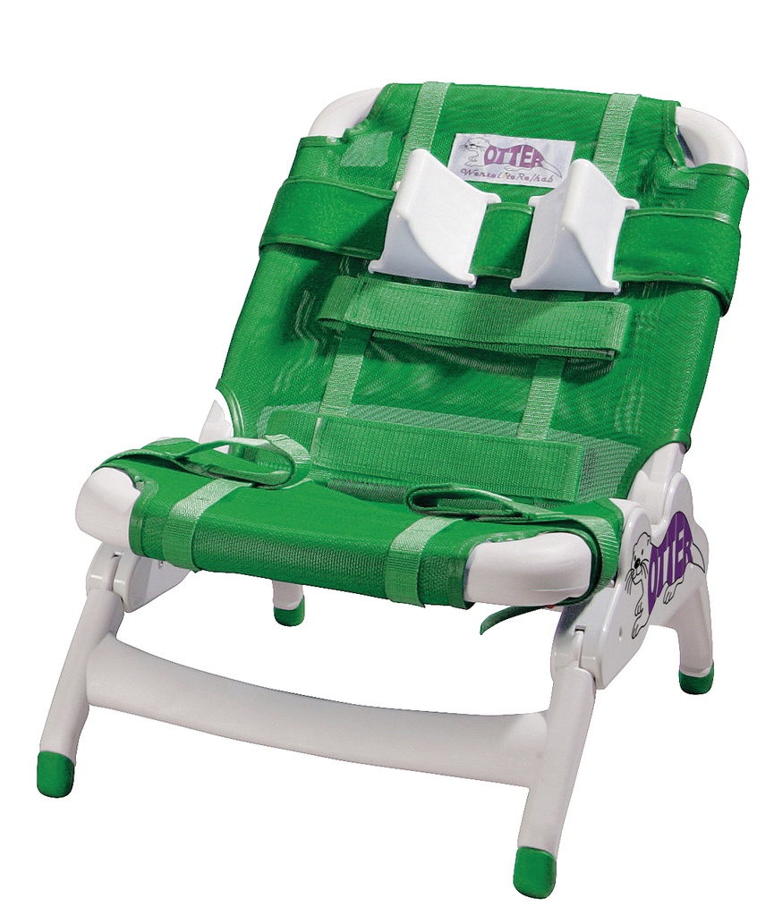 Otter Pediatric Bathing System (Without Tub Stand, Small)