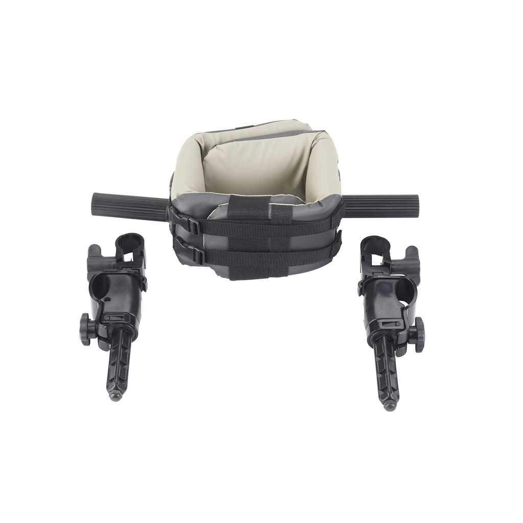 Trekker Gait Trainer Trunk Support (Small)