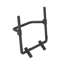 Adjustable Cane Backrest Kit (Model C2)