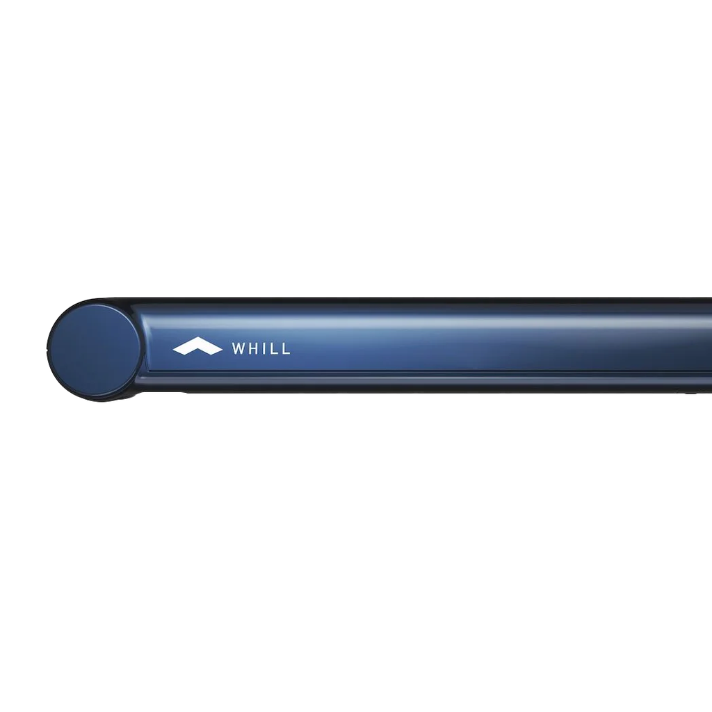 [MODELR-TILLER-RED-1] Model R Tiller Cover (BLUE)