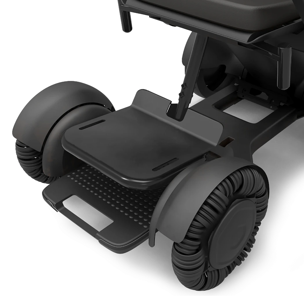 Foot Support Height Adjustable for C2