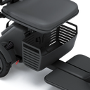 Underseat Basket (Model R)