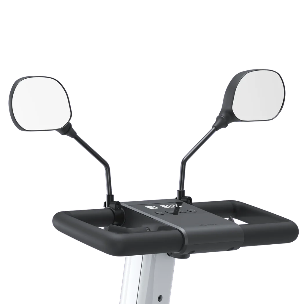 [24-21060-0] Rearview Mirror (Model R)