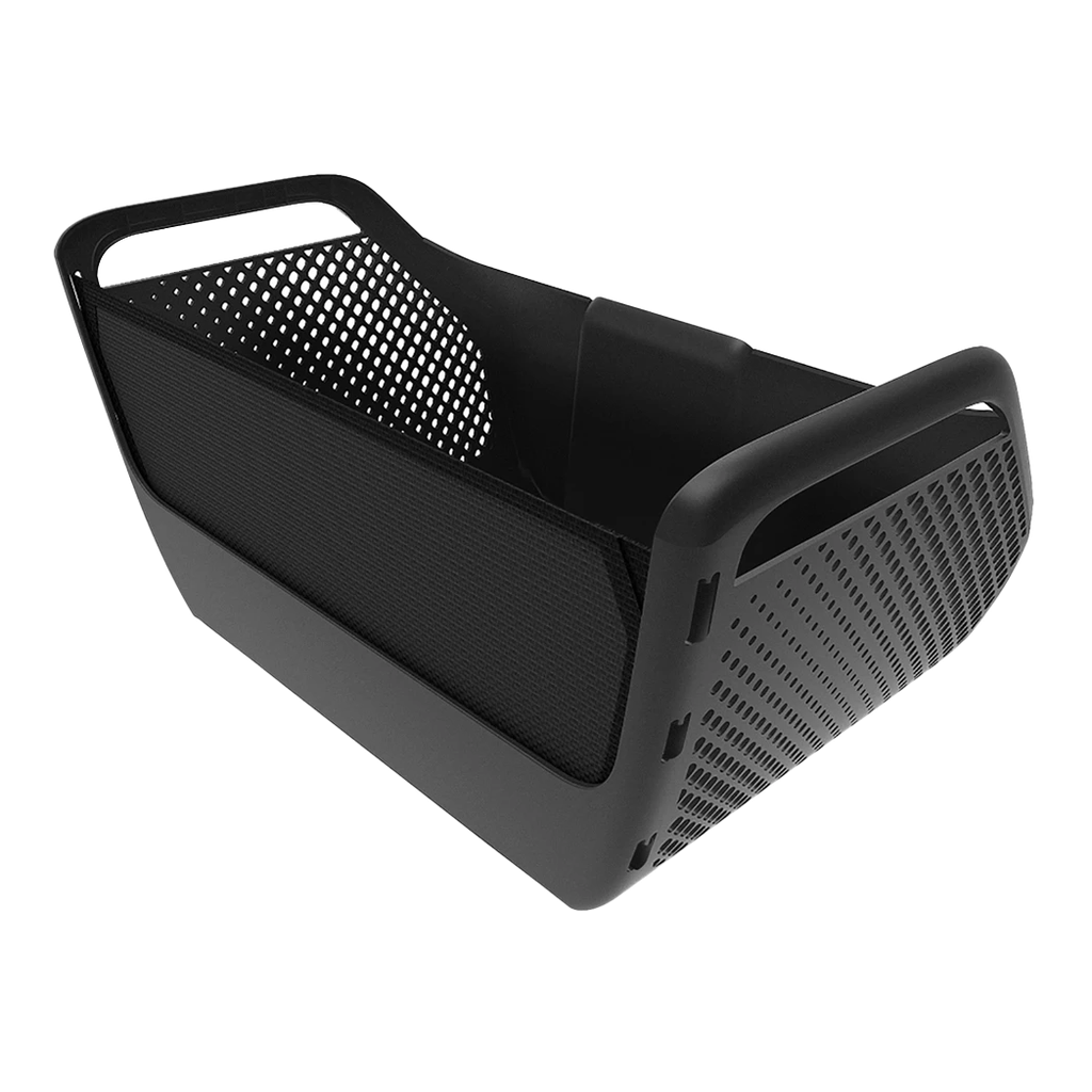 Underseat Basket (Model C2)