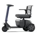 WHILL Model R 3-Wheel