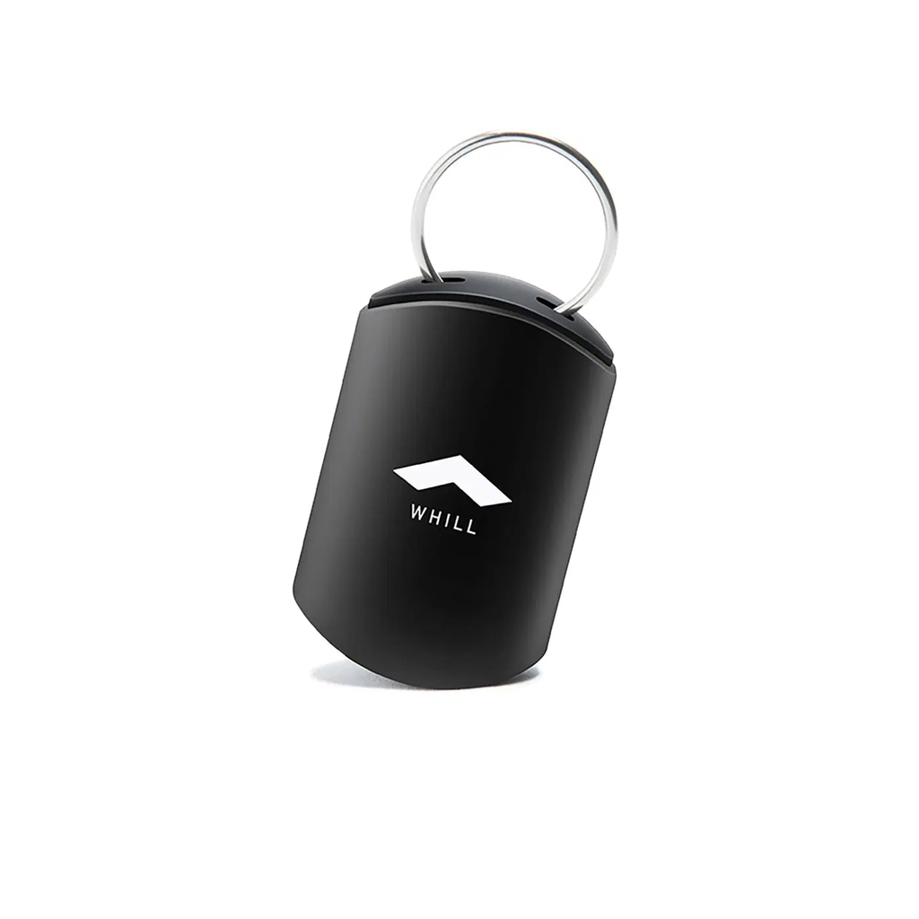 [21-00037-0] Smart Key