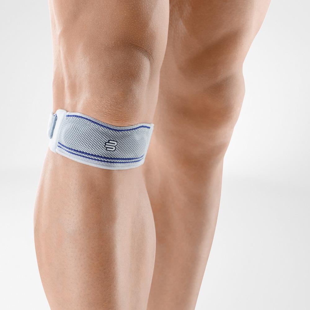 GenuPoint (1, Left Leg)