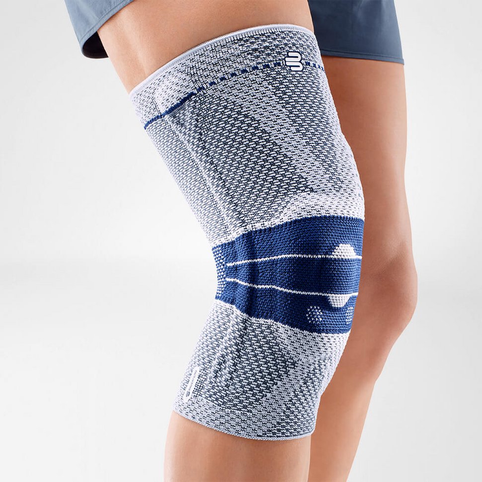 GenuTrain A3 (1, Left Leg)