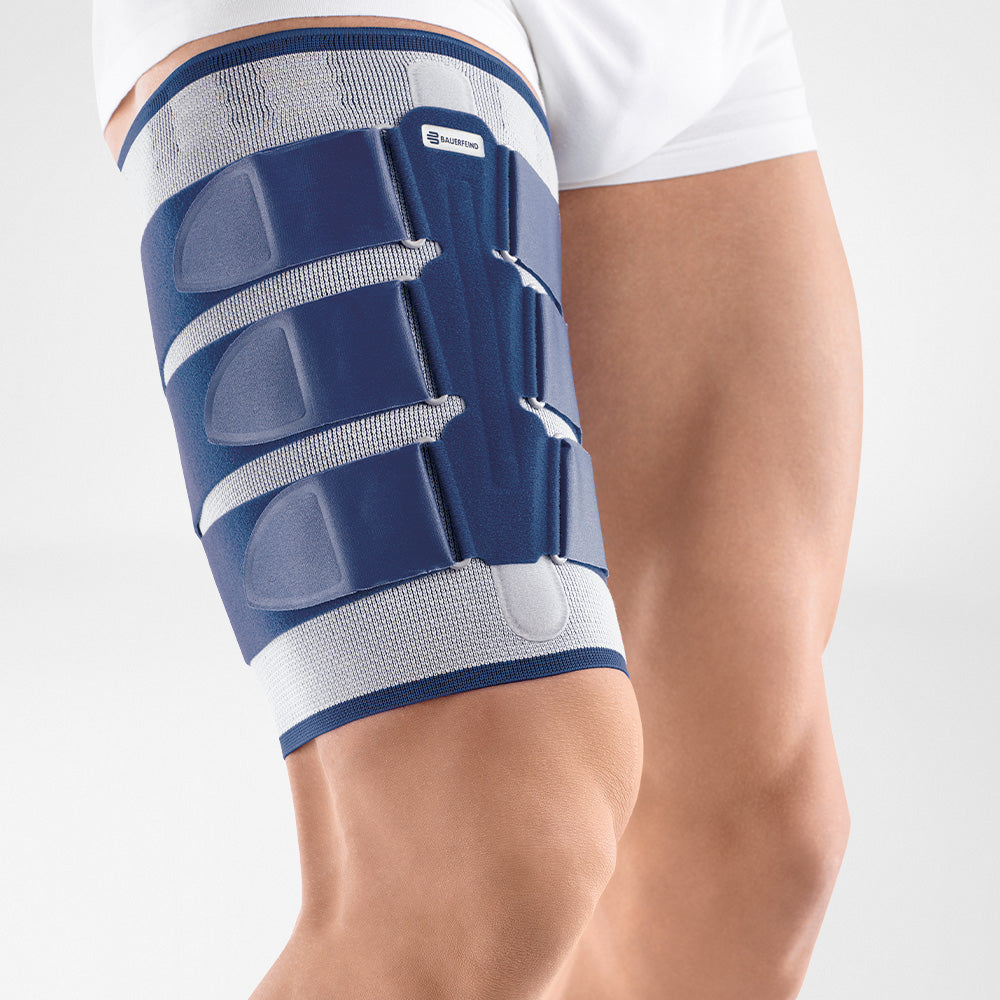 MyoTrain (1, Left Leg)