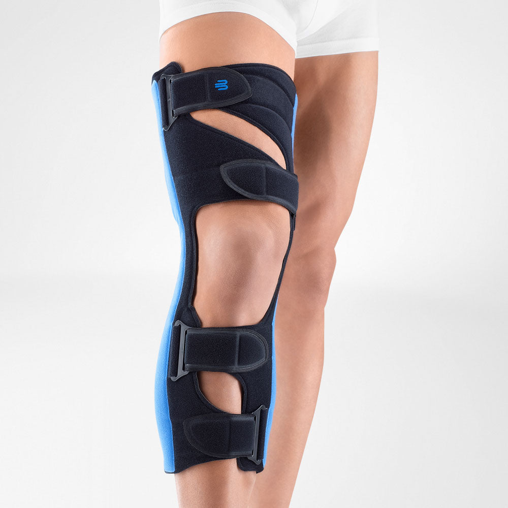 GenuLoc (Left Leg)