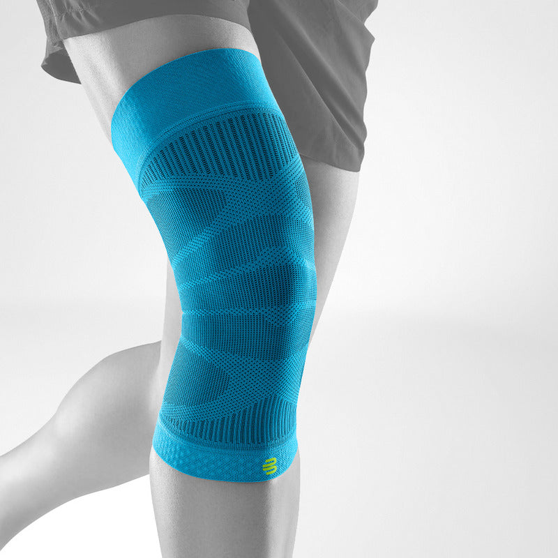 Compression Knee Sleeve (S)