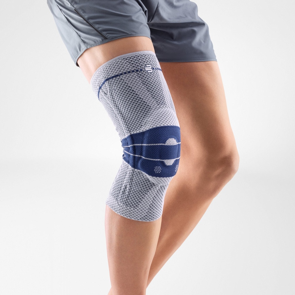 GenuTrain with grip top (0, Left Leg)