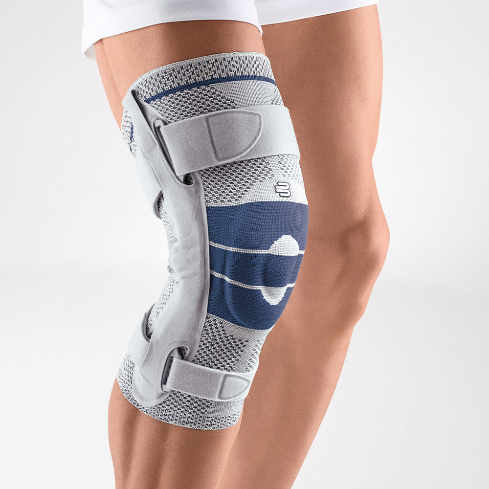 GenuTrain S (0, Left Leg)